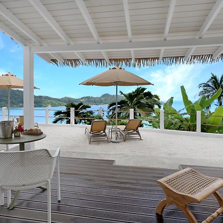 The Bay Seychelles Boutique Hotel And Apartments Anse a La Mouche المظهر الخارجي الصورة