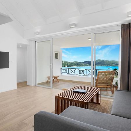 The Bay Seychelles Boutique Hotel And Apartments Anse a La Mouche المظهر الخارجي الصورة