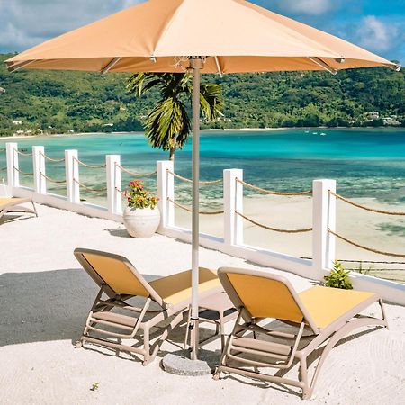 The Bay Seychelles Boutique Hotel And Apartments Anse a La Mouche المظهر الخارجي الصورة
