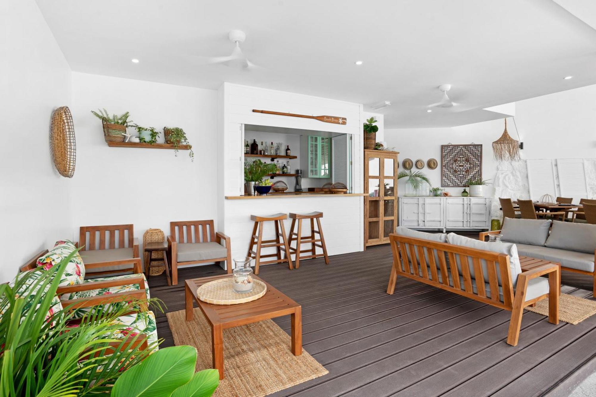 The Bay Seychelles Boutique Hotel And Apartments Anse a La Mouche المظهر الخارجي الصورة