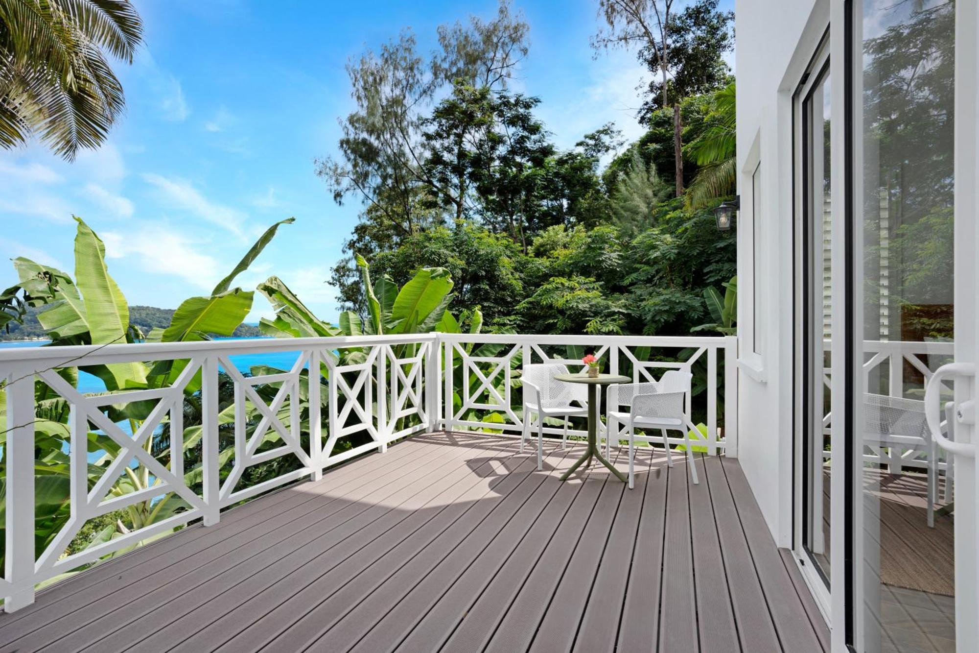 The Bay Seychelles Boutique Hotel And Apartments Anse a La Mouche المظهر الخارجي الصورة