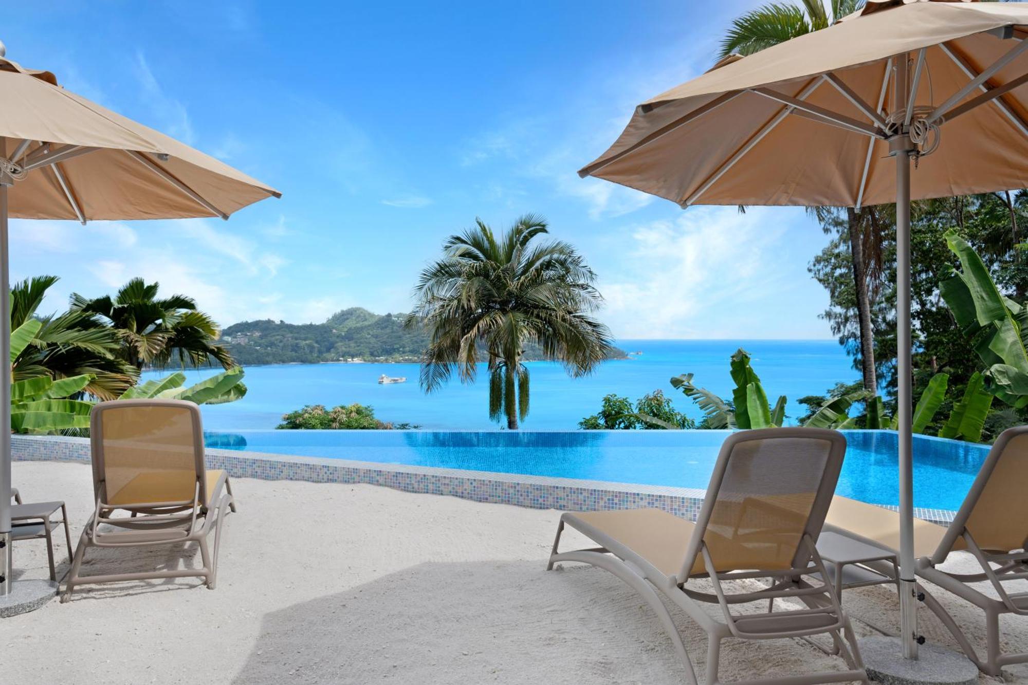 The Bay Seychelles Boutique Hotel And Apartments Anse a La Mouche المظهر الخارجي الصورة