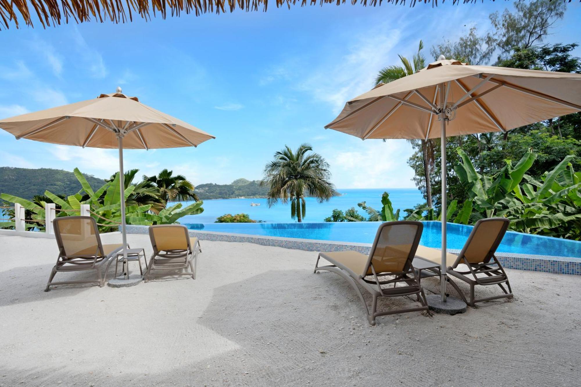 The Bay Seychelles Boutique Hotel And Apartments Anse a La Mouche المظهر الخارجي الصورة